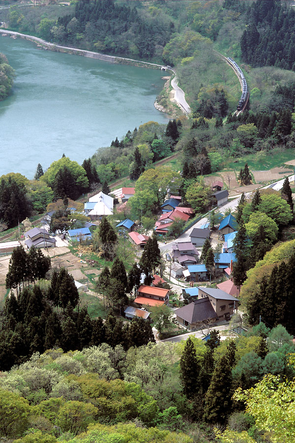 2001/5/5 荻野-尾登