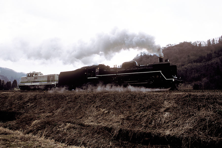 2002/3/19 三川-五十島