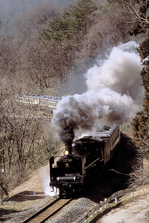 2002/3/20 喜多方-山都