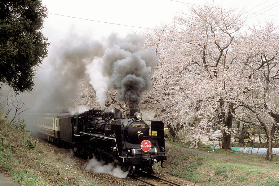 2002/4/6 五十島-咲花