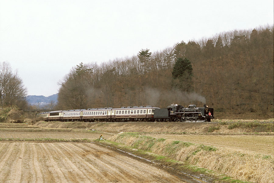 2002/4/6 喜多方-山都