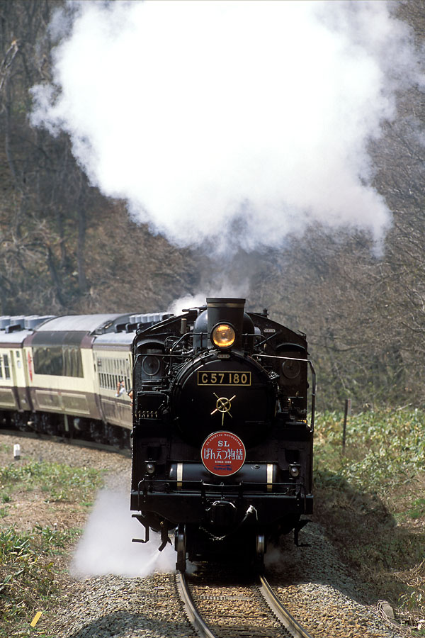 2002/4/13 喜多方-山都