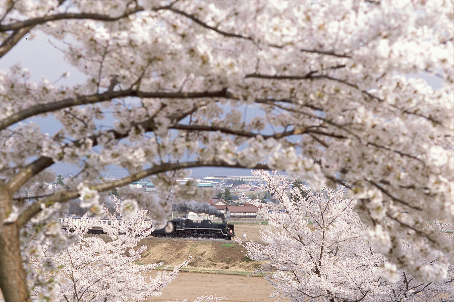 2002/4/13 喜多方-山都