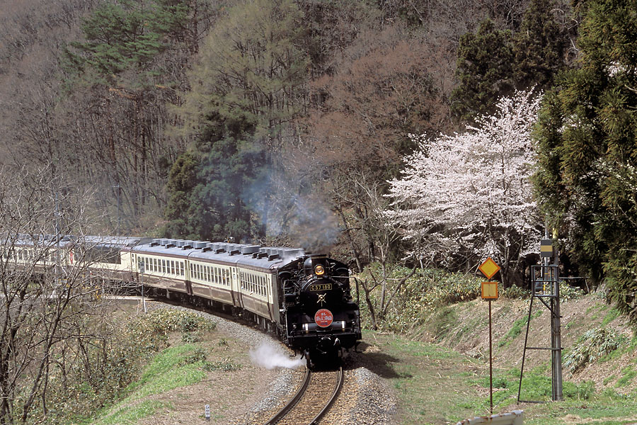 2002/4/14 喜多方-山都