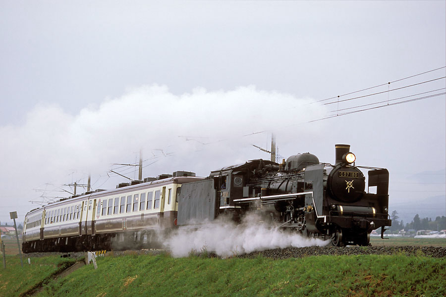 2002/5/4 川桁-猪苗代