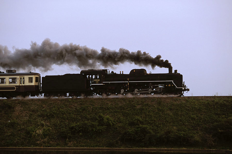 2003/5/4 猿和田-五泉