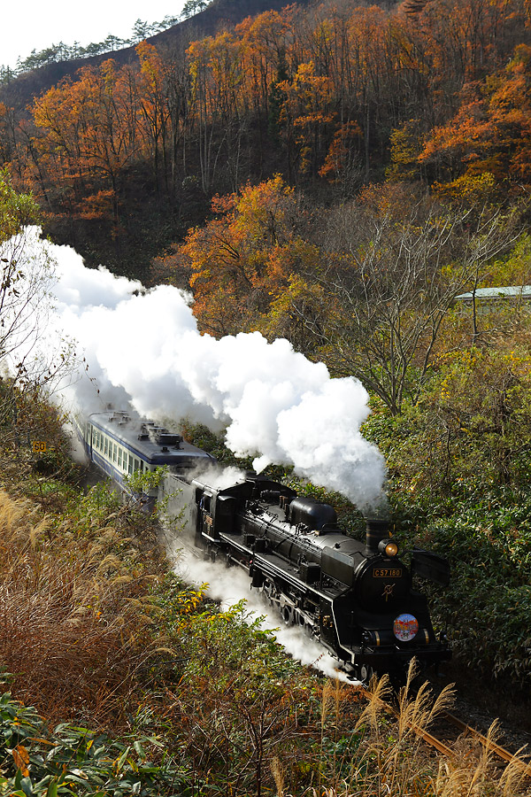 2009/11/22 三川-五十島