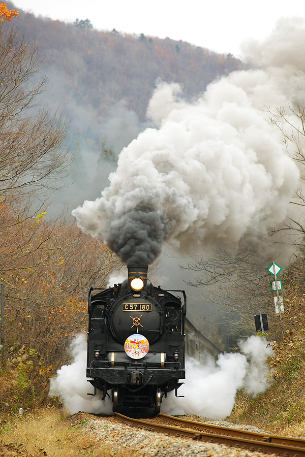 2009/11/23 荻野-尾登