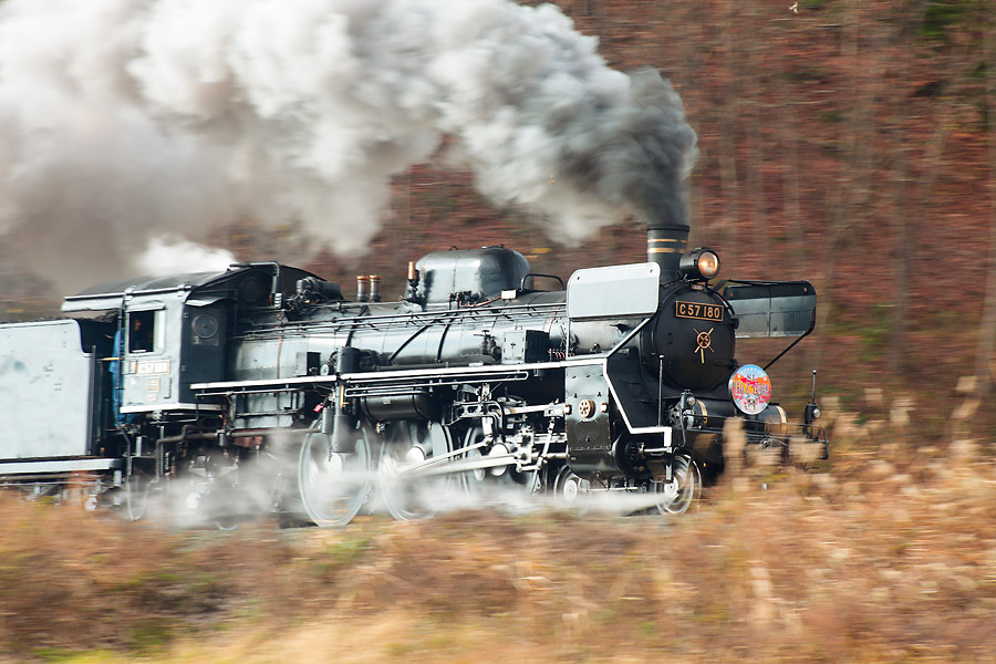 2009/11/23 喜多方-山都