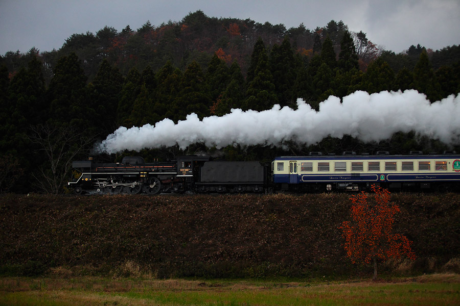 2009/11/23 喜多方-山都