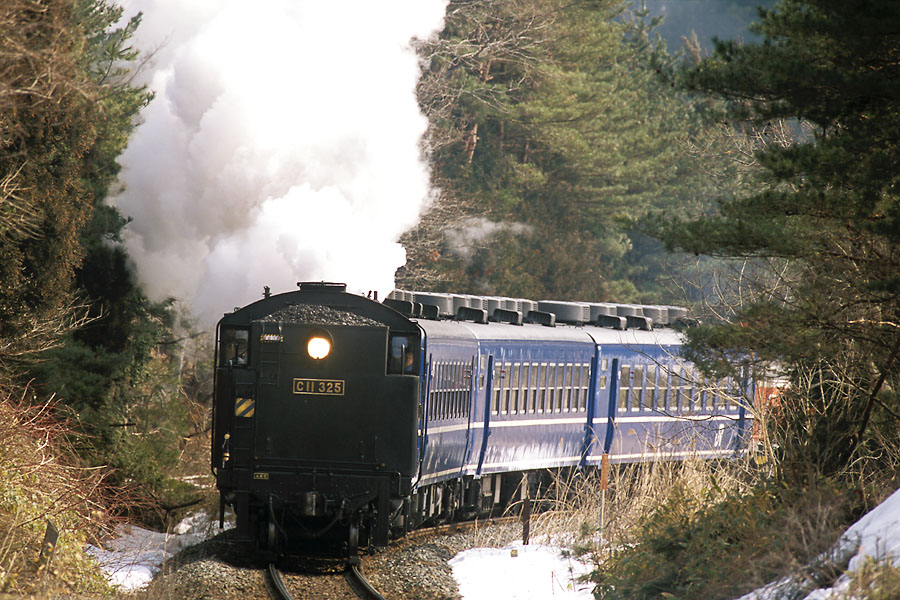 2003/3/26 侍浜-陸中夏井