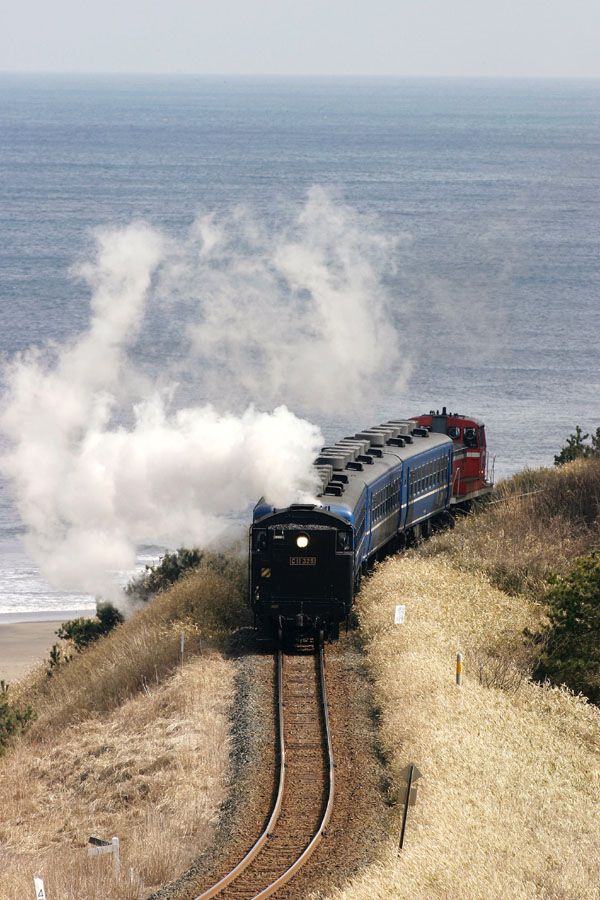 2003/3/29 陸中八木-有家