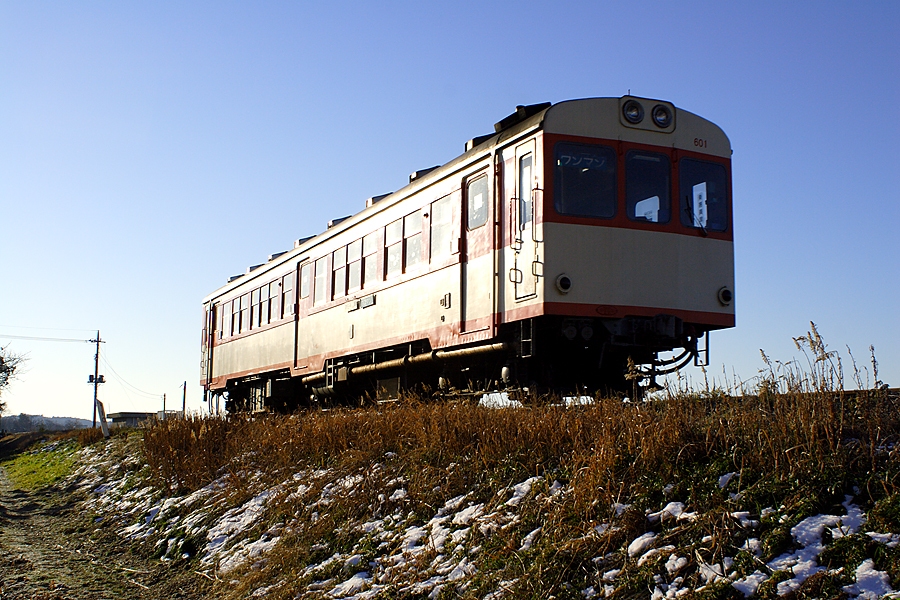 2005/2/27 小川高校下-桃浦