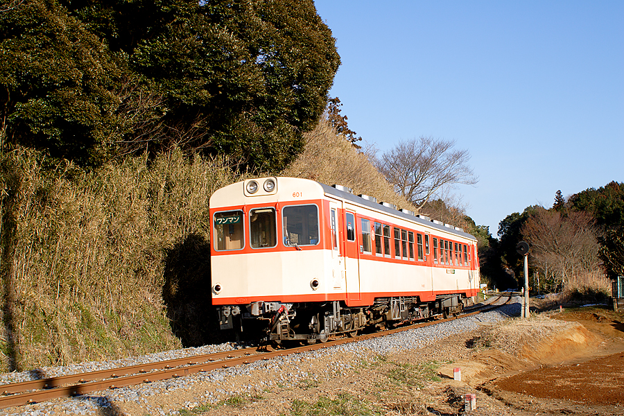 2005/2/27 桃浦-八木蒔