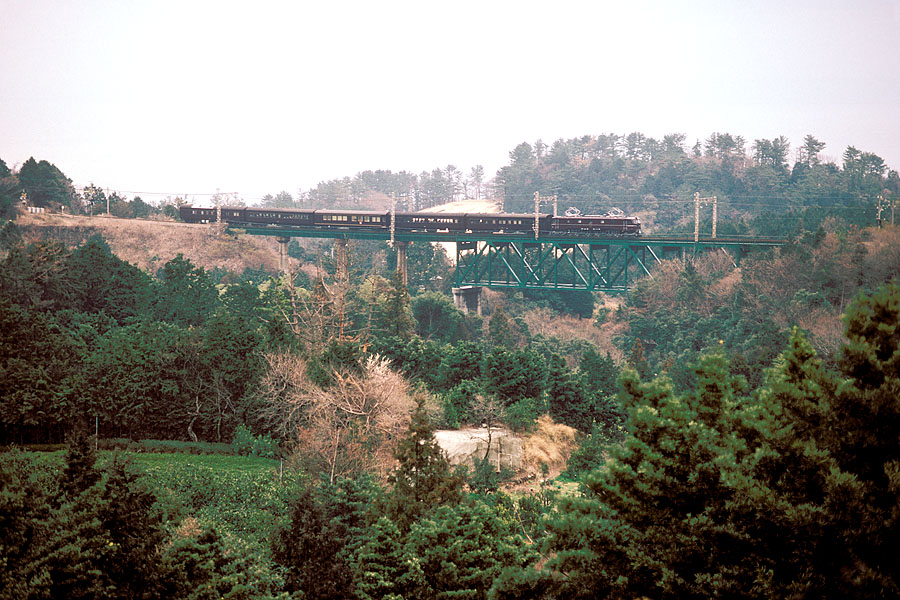 1985/3/12 川奈-富戸