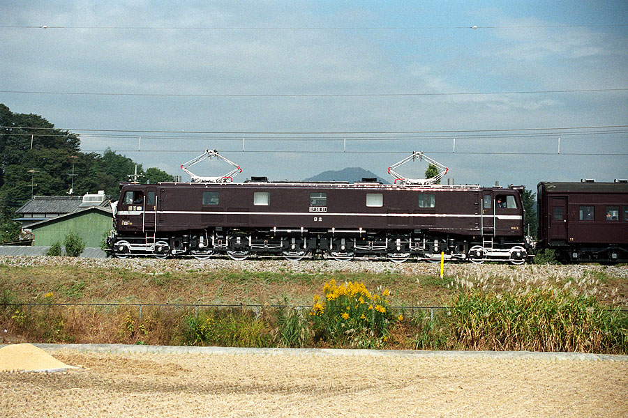 1996/10/24 冨田-足利