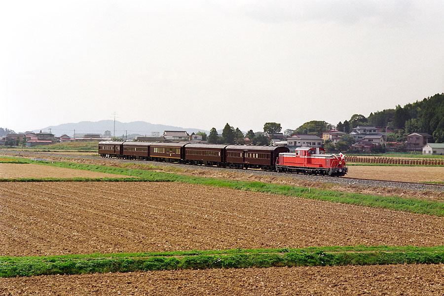 2001/10/14 陸前豊里-御岳堂