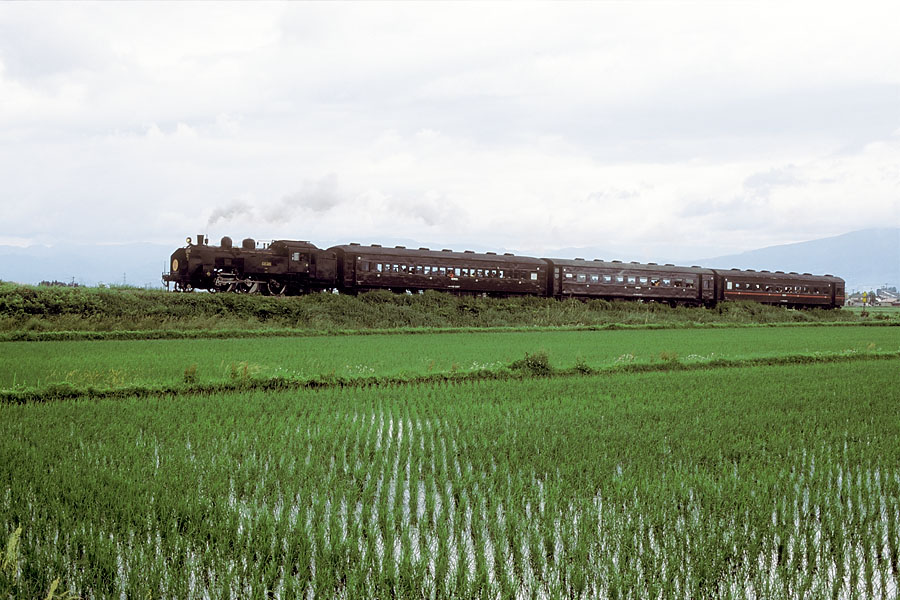 2004/6/13 会津坂下-塔寺